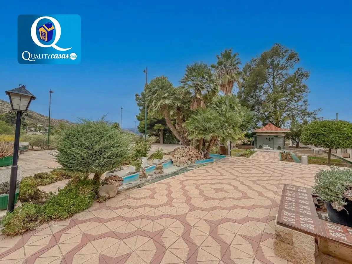 Xalet amb piscina en venda a San Crispín - Huerta Nueva-Estación, imagen 69