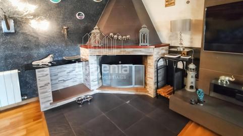 Foto 5 de Casa adosada en venda a Mas Mora - Sant Daniel, Barcelona