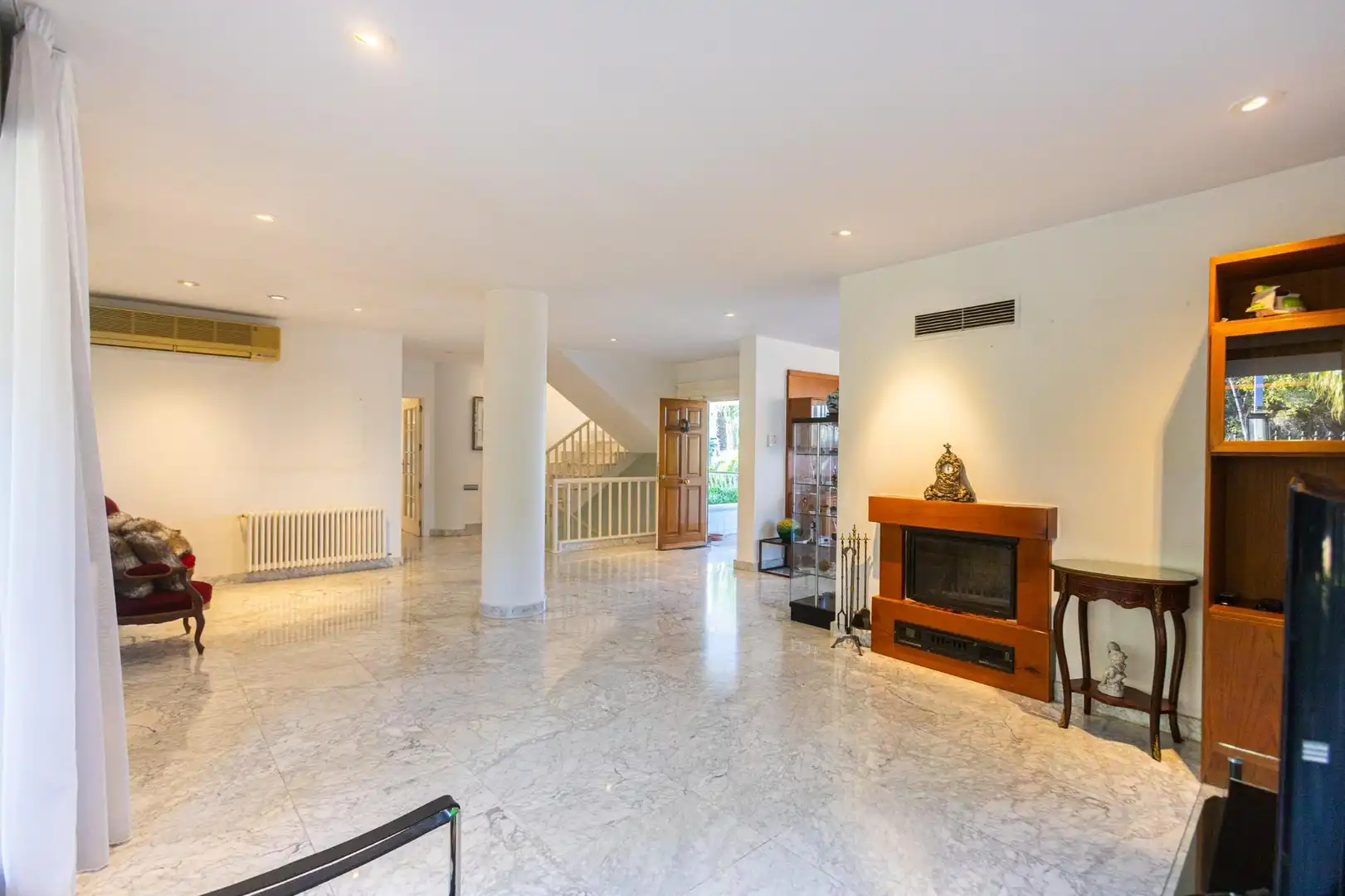 Casa o chalet en venta en Murcia con Aire acondicionado, Jardín privado y Terraza