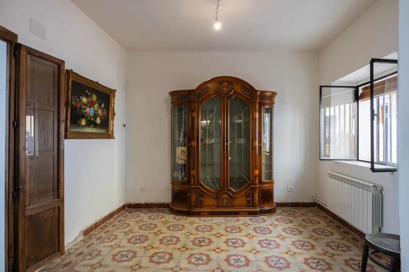Casa o chalet en venta en El Puente del Arzobispo con Aire acondicionado, Calefacción y Jardín privado