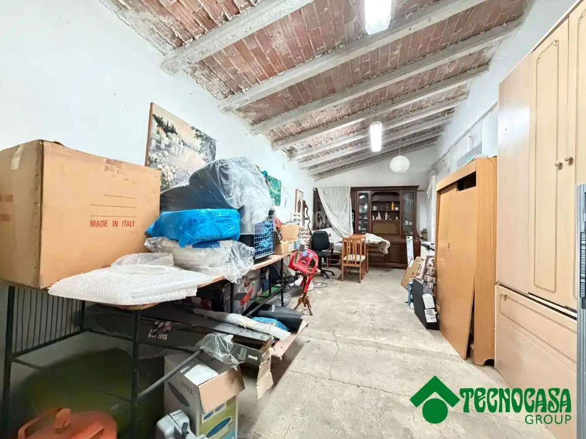 Casa pareada con jardín en venta en Gerindote, imagen 44