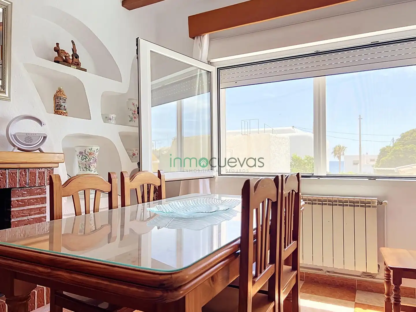 Detached house with pool for sale in El Palmeral, imagen 4