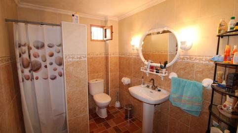 Foto 4 de Casa o xalet en venda a Hondón de las Nieves / El Fondó de les Neus, Alicante