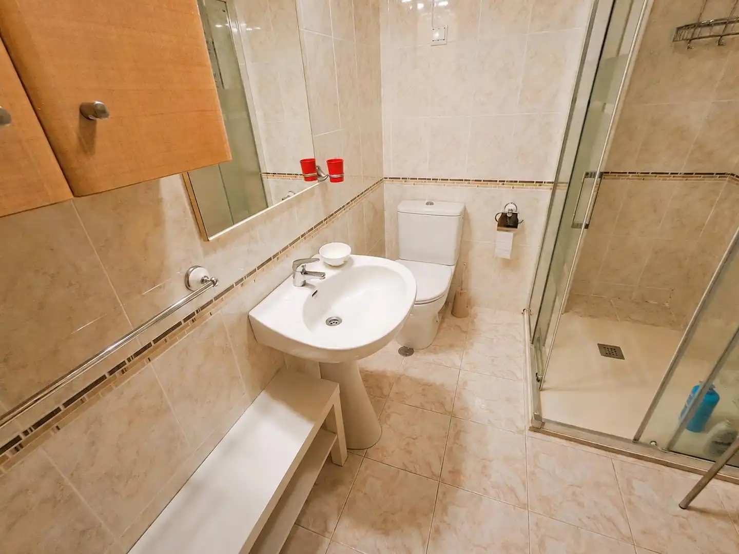 Appartement avec terrasse à vendre à Delicias, imagen 27