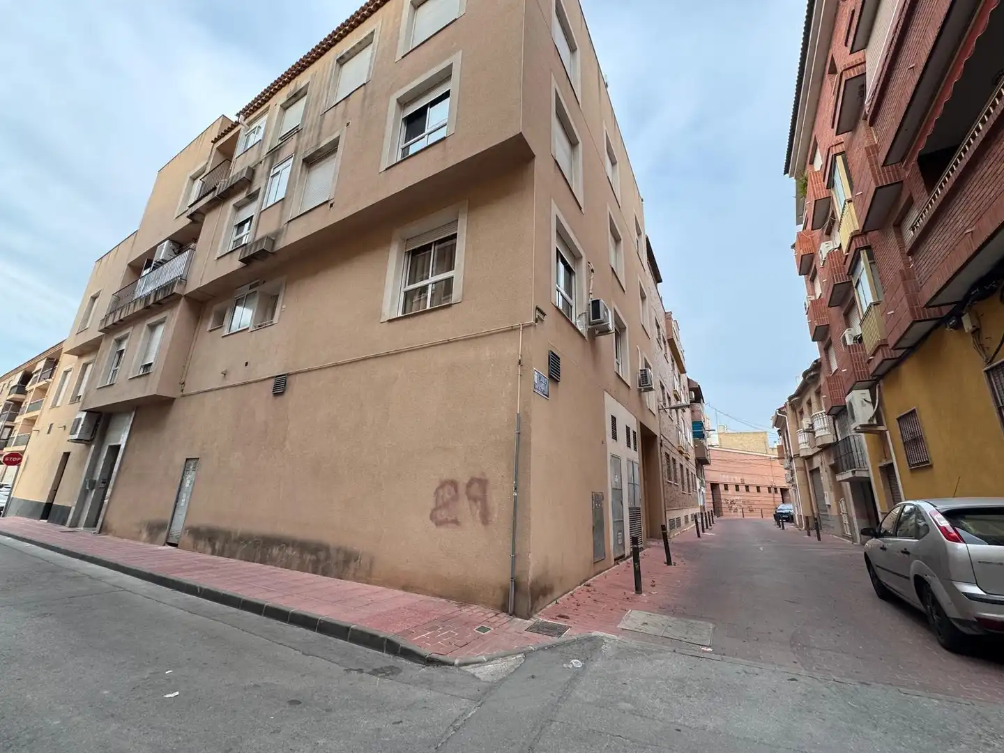 Local en venta en Calle CONDES DE LA CONCEPCION, Cañadas de San Pedro