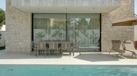 Foto 5 de Casa o chalet en venta en El Carme - Sant Agustí - Bonavista, L'Eliana