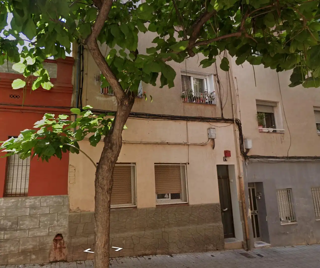 Penthouse for sale in Collblanc - La Torrassa