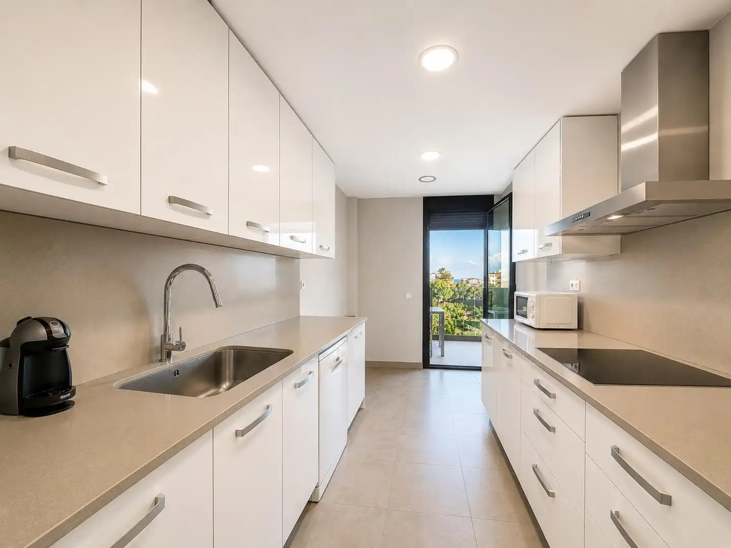 Attique avec terrasse à vendre à La Plana, imagen 30