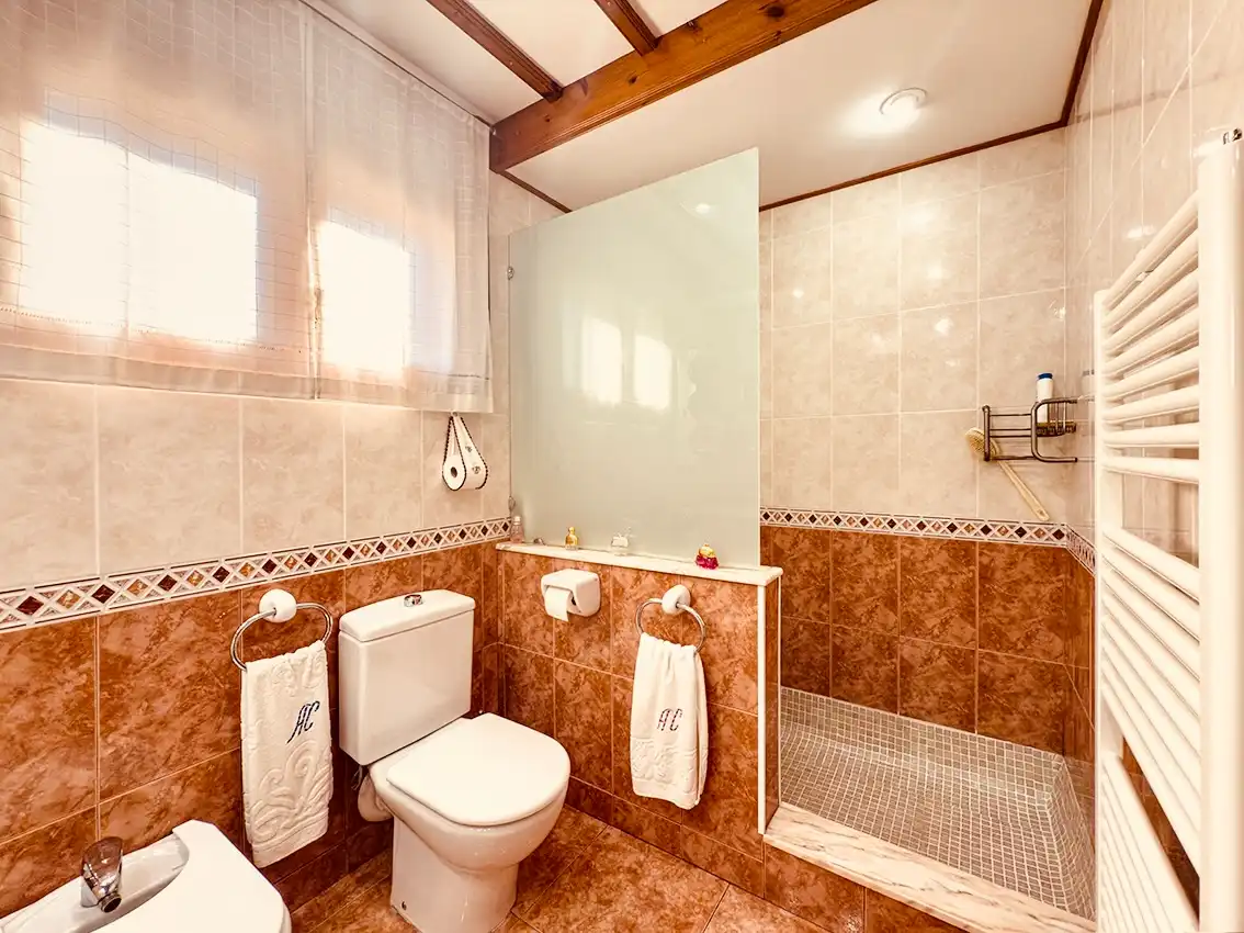 House with terrace for sale in Barri l'Agricola, imagen 46