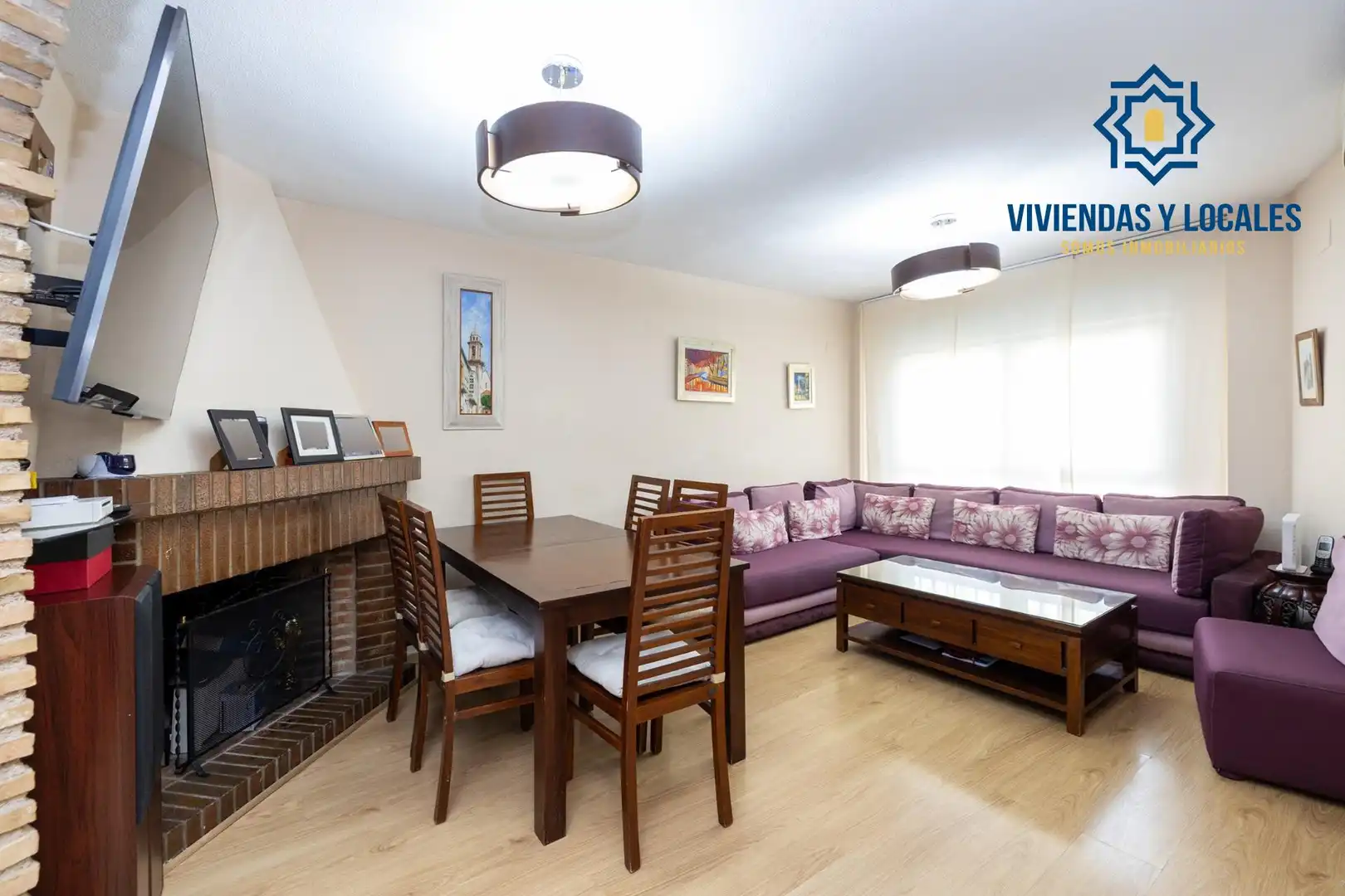 Maison mitoyenne avec terrasse à vendre à Calle de Sierra Nevada, imagen 3