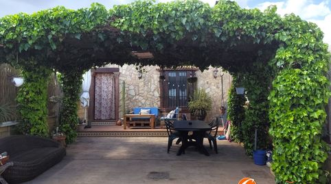 Foto 4 de Casa o chalet en venta en Alameda, Málaga