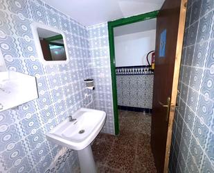 Bathroom of Premises for sale in Málaga Capital  with Air Conditioner