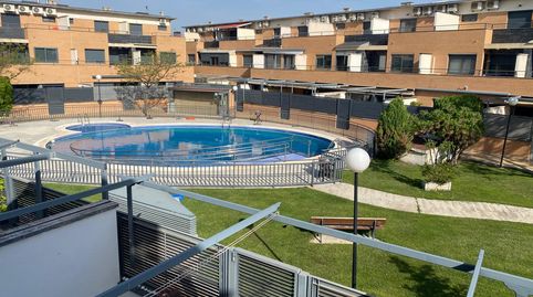 Foto 2 de Casa adosada en venta en Avenida Jose Prat, Facultad de Medicina, Albacete Capital