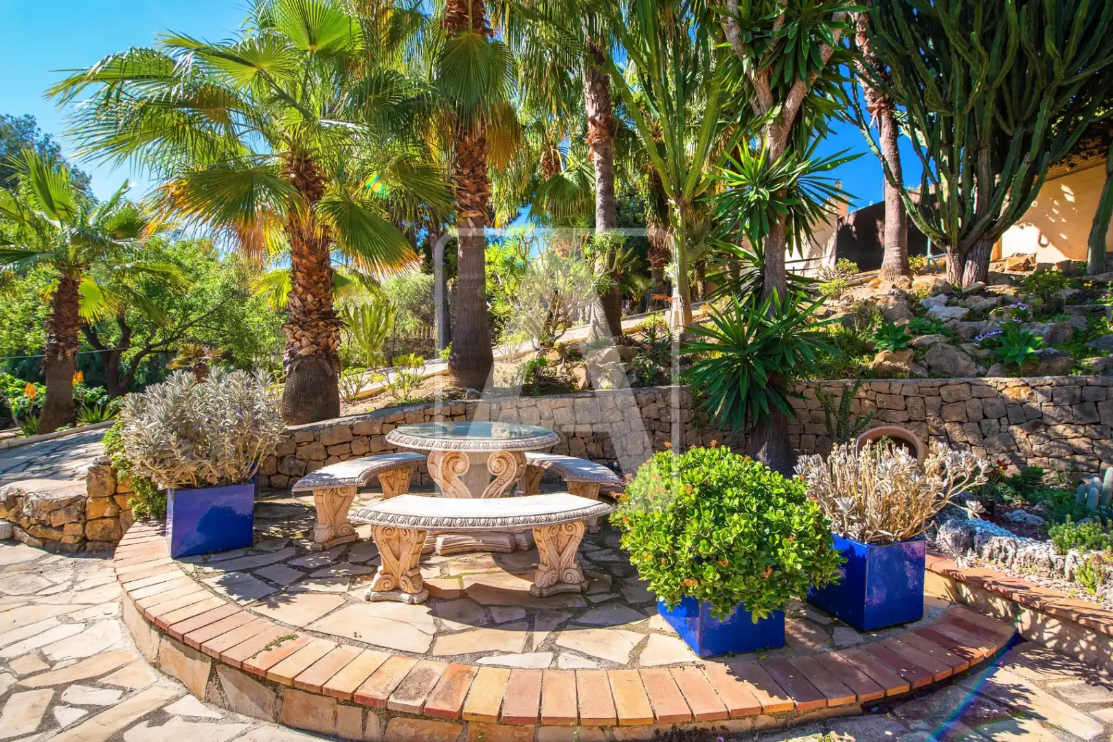 Chalet con piscina en venta en Gargasindi - Garduix - Colina del Sol, imagen 14