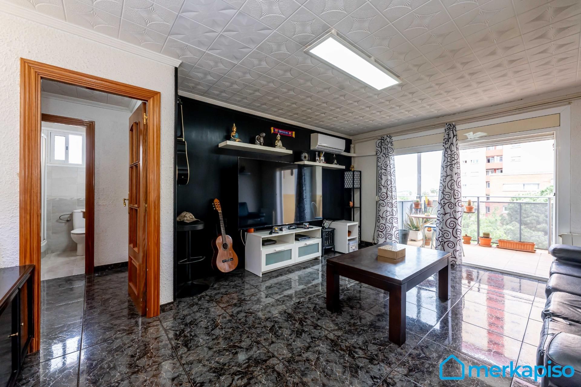 Ático en venta en El Gornal