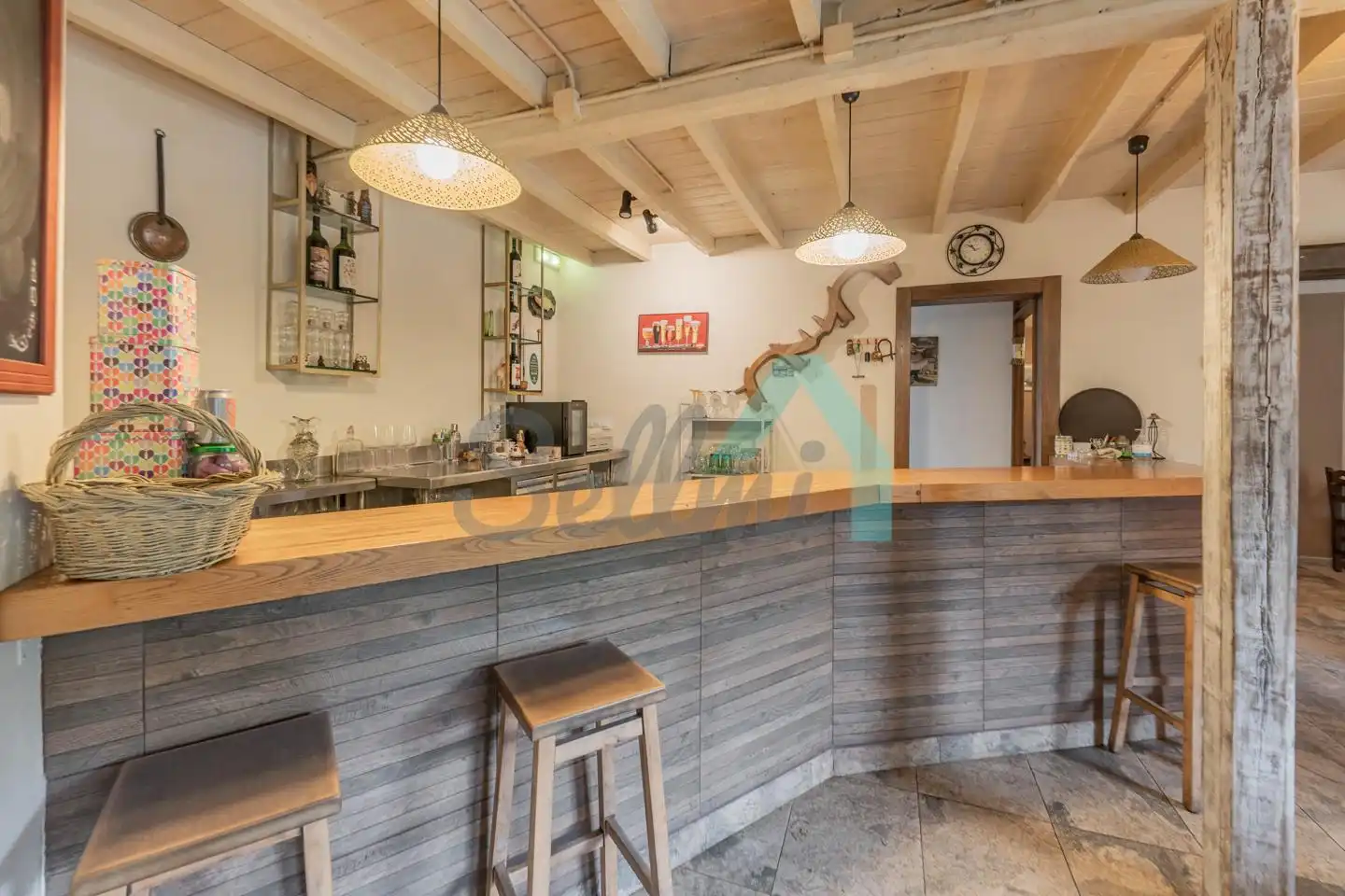 Casa o chalet en venta en Sobrescobio con Calefacción, Jardín privado y Terraza