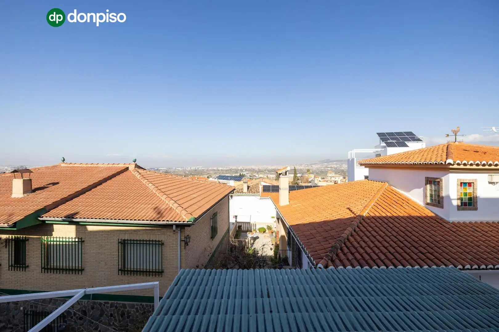 Adosado con terraza en venta en Calle Huerto de la Muharra, imagen 24