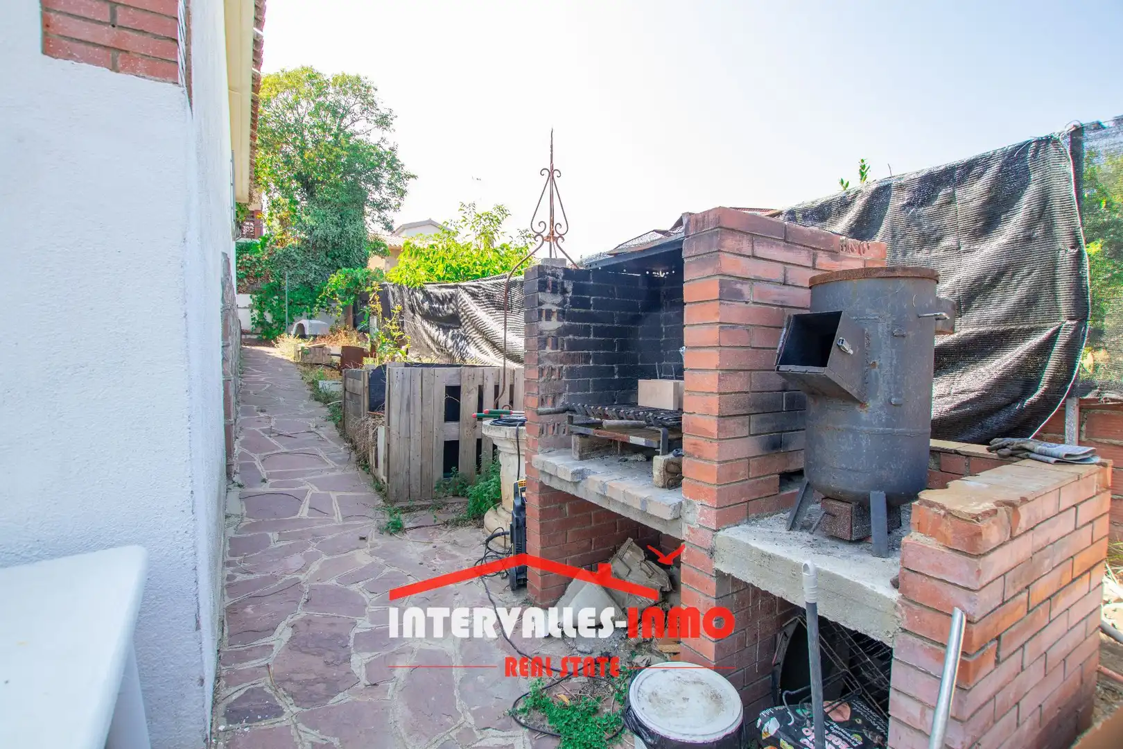 Casa o xalet en venda en Caldes de Montbui amb Calefacció, Jardí privat i Terrassa