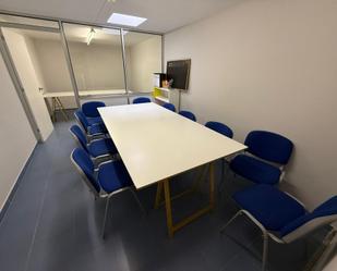 Oficina de lloguer en Siero