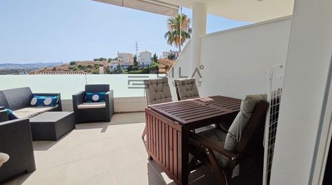 Foto 4 de Dúplex en venda a Monte Paraiso, Torreblanca del Sol, Fuengirola