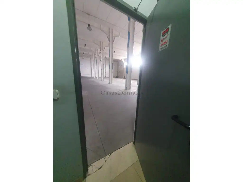 Nau industrial en venda a Calle Oficio, imagen 14