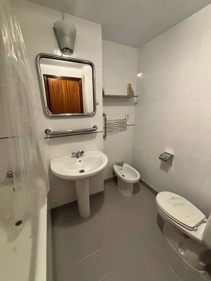 Wohnung zur Miete in Arco Norte - Avda. España