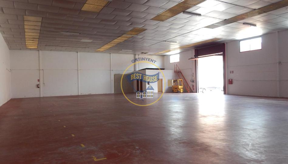 Photo 1 of Industrial buildings to rent in Sant Josep - Zona Hospital, Valencia