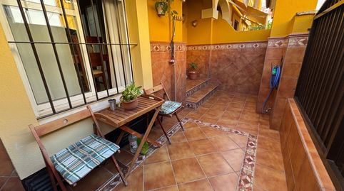 Foto 4 de Casa adosada en venda a Las Palmeras - Dehesilla, Sanlúcar de Barrameda