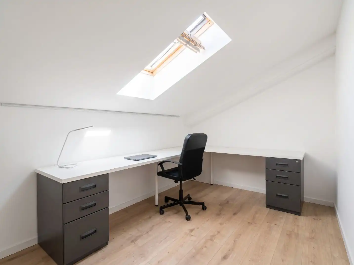 Attic for rent in  Huesca Capital  with Air Conditioner and Terrace