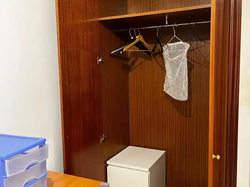 Bany de Pis per a compartir en Villanueva de la Cañada ciudad