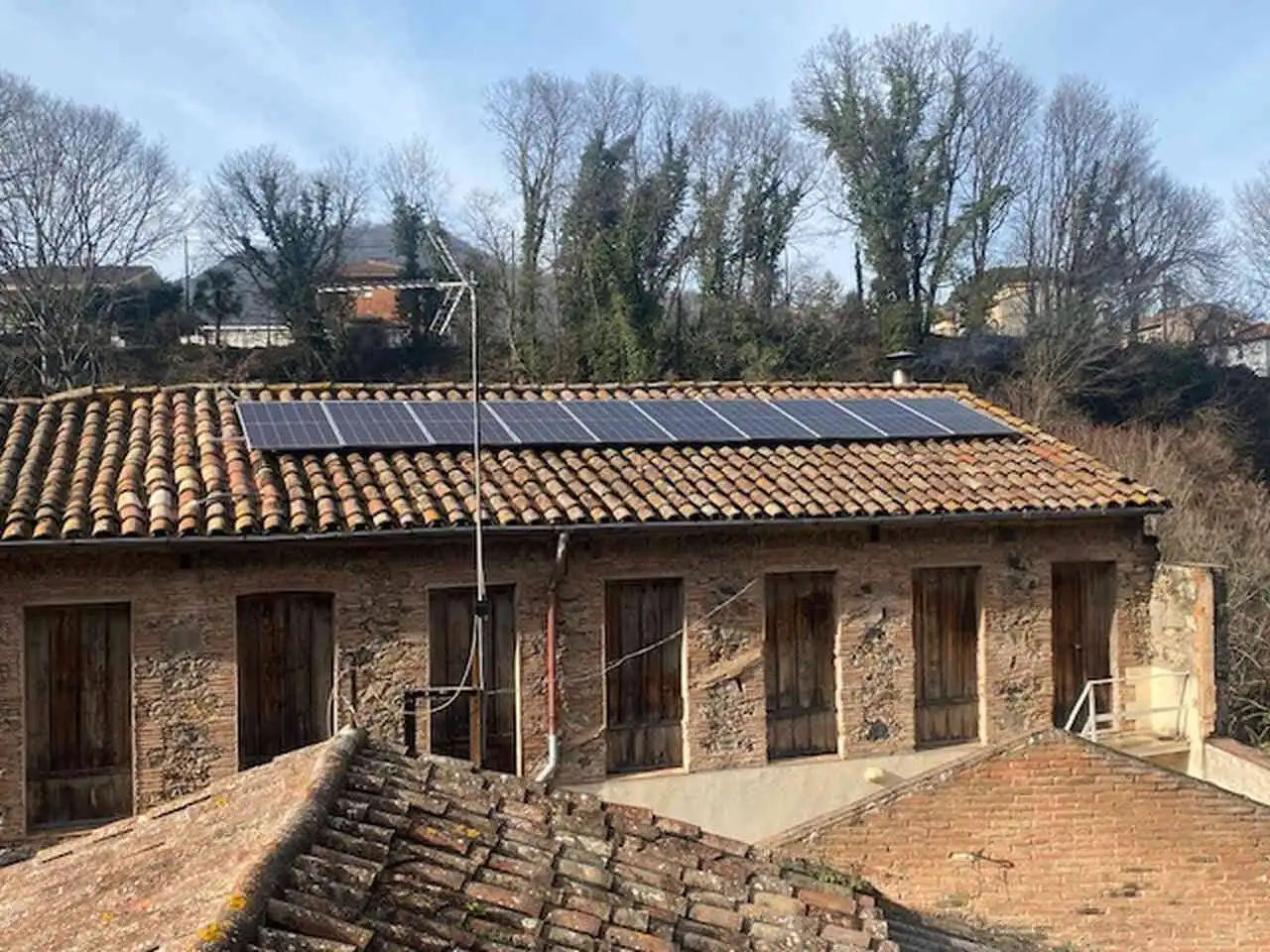 Haus zum Verkauf in Sant Joan Les Fonts, imagen 28