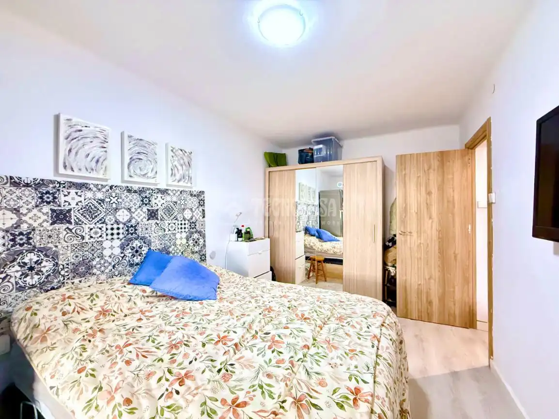 Piso en venta en La Geltrú - Sant Jordi