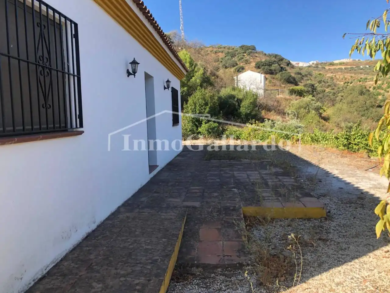 Casa en venda a Casabermeja, imagen 35