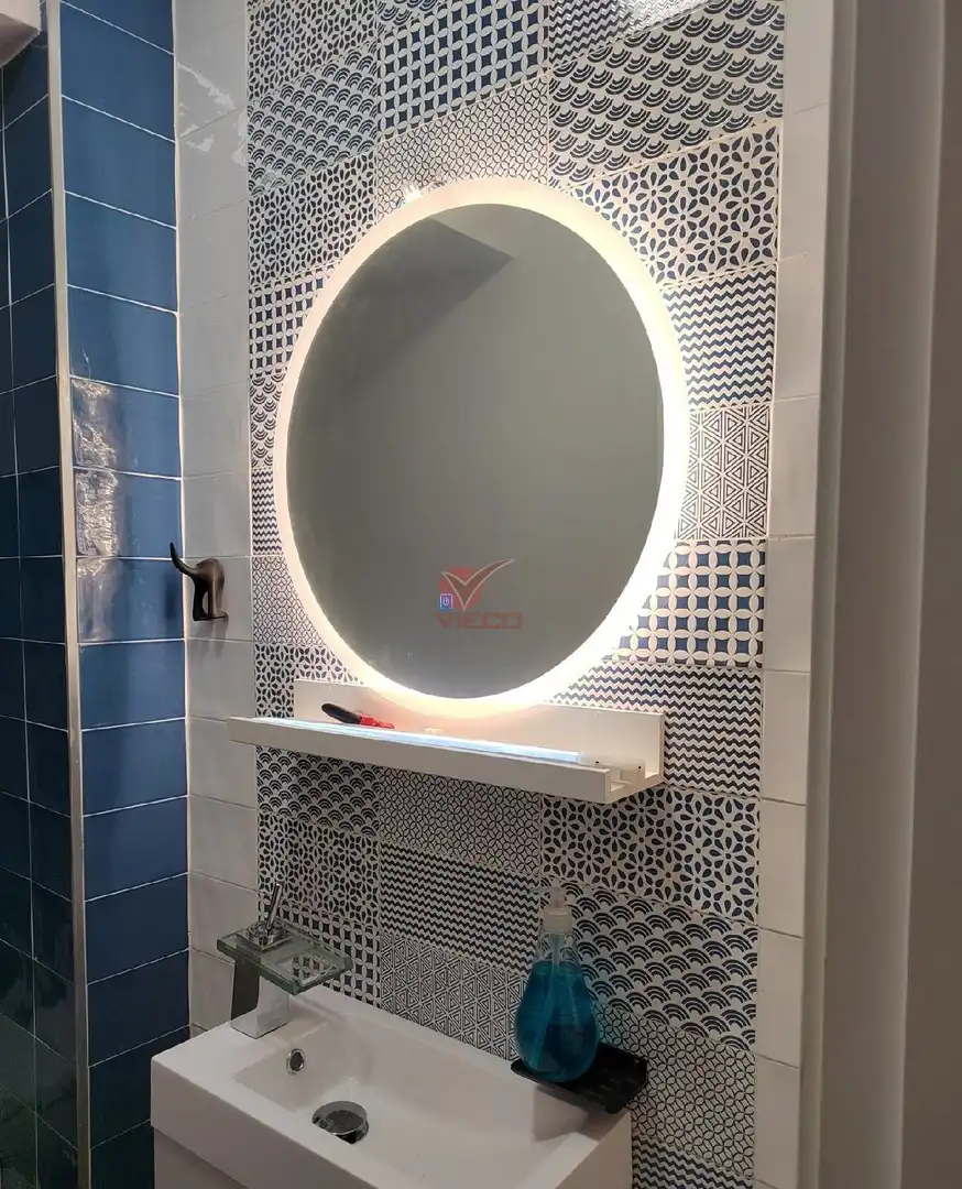 Baño de Piso en venta en Cuenca con Calefacción y Trastero