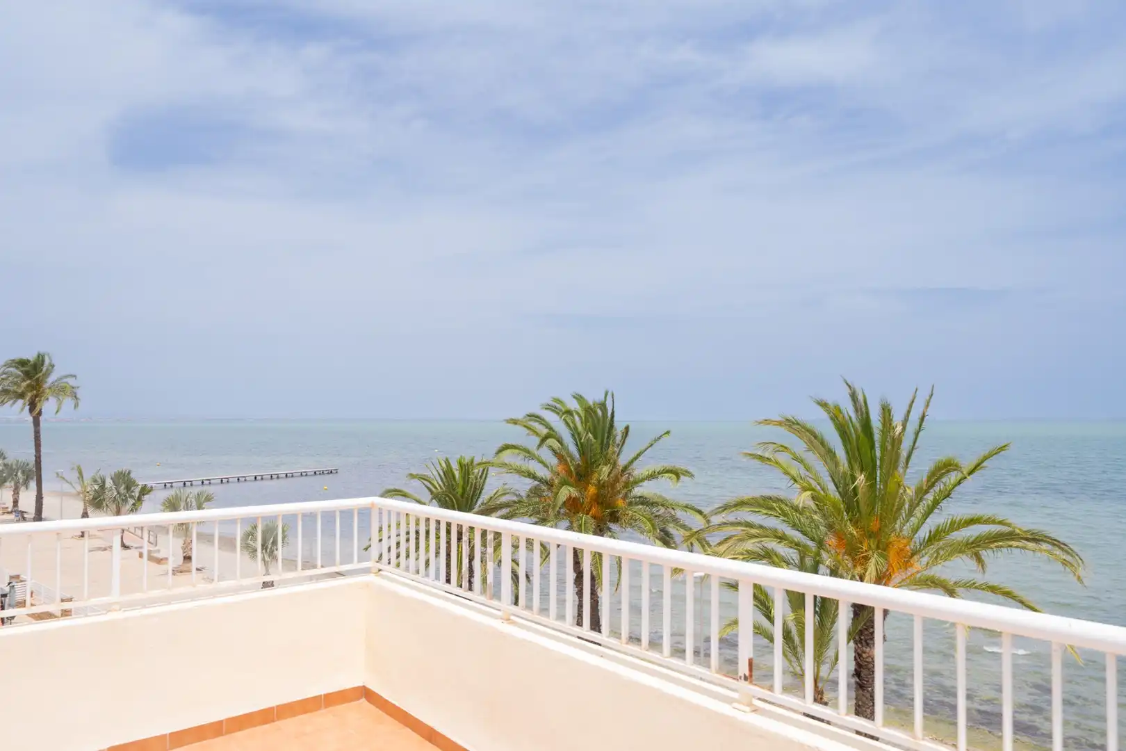 Mini appartamento in vendita a Mar Menor de Cartagena – Cabo de Palos, imagen 46