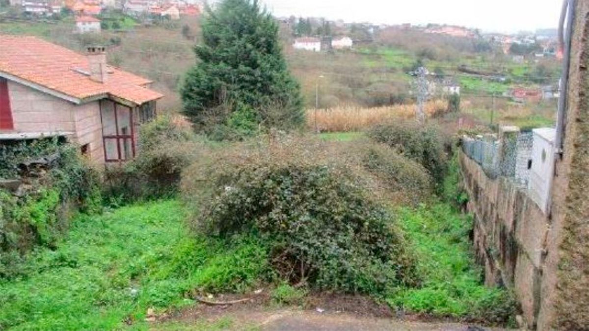 Residential for sale in Vigo 