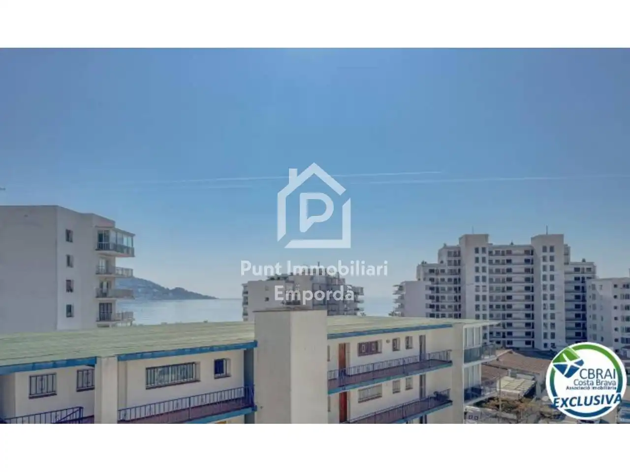 Appartement compact avec terrasse à vendre à Calle Punta del Llevant, imagen 21