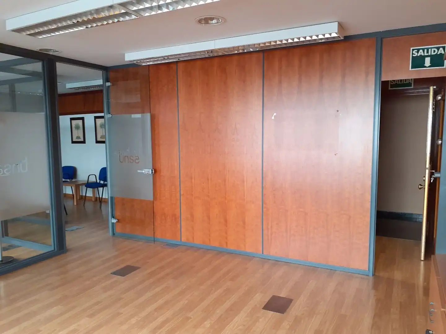 Büro zur Miete in Casco Antiguo, imagen 12