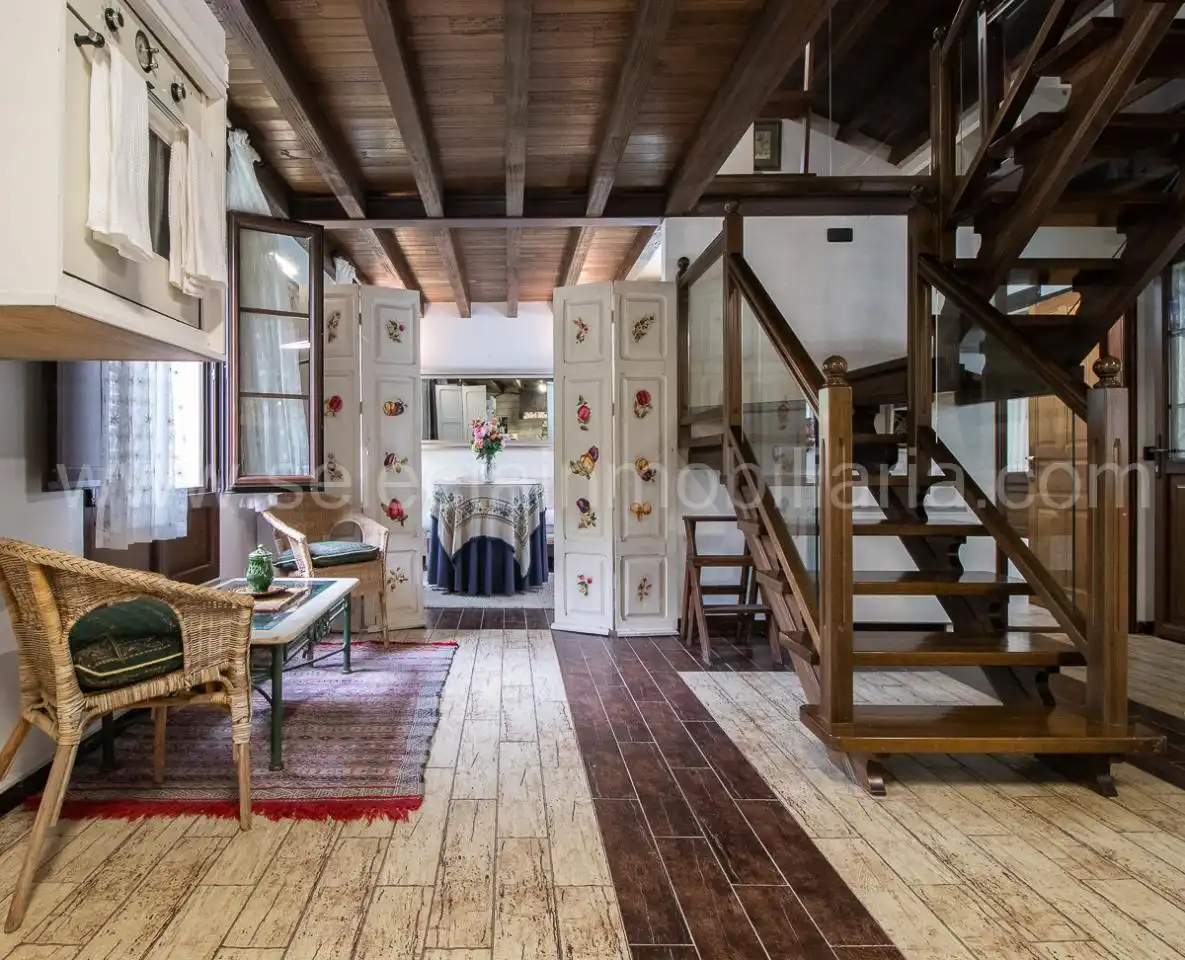 Casa o chalet en venta en Vegadeo con Calefacción, Jardín privado y Terraza