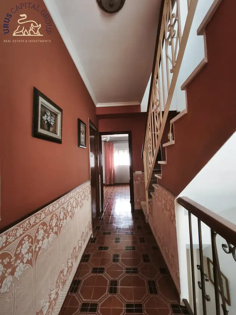 Detached homes for sale in Morón de la Frontera