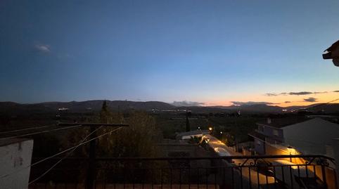 Foto 2 de Finca rústica en venda a Gaianes, Alicante