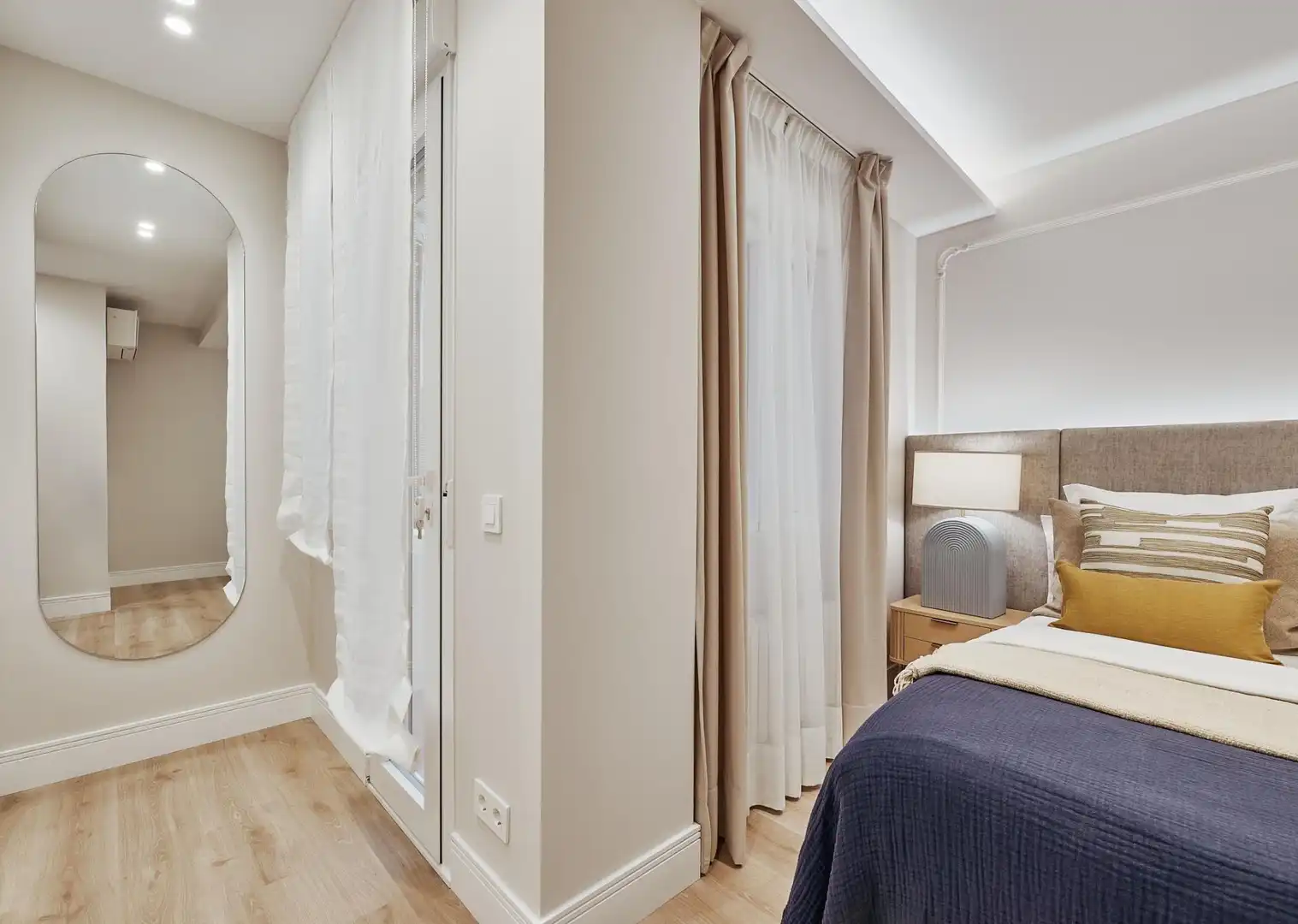 Appartement avec ascenseur à vendre à NACIONES, imagen 28