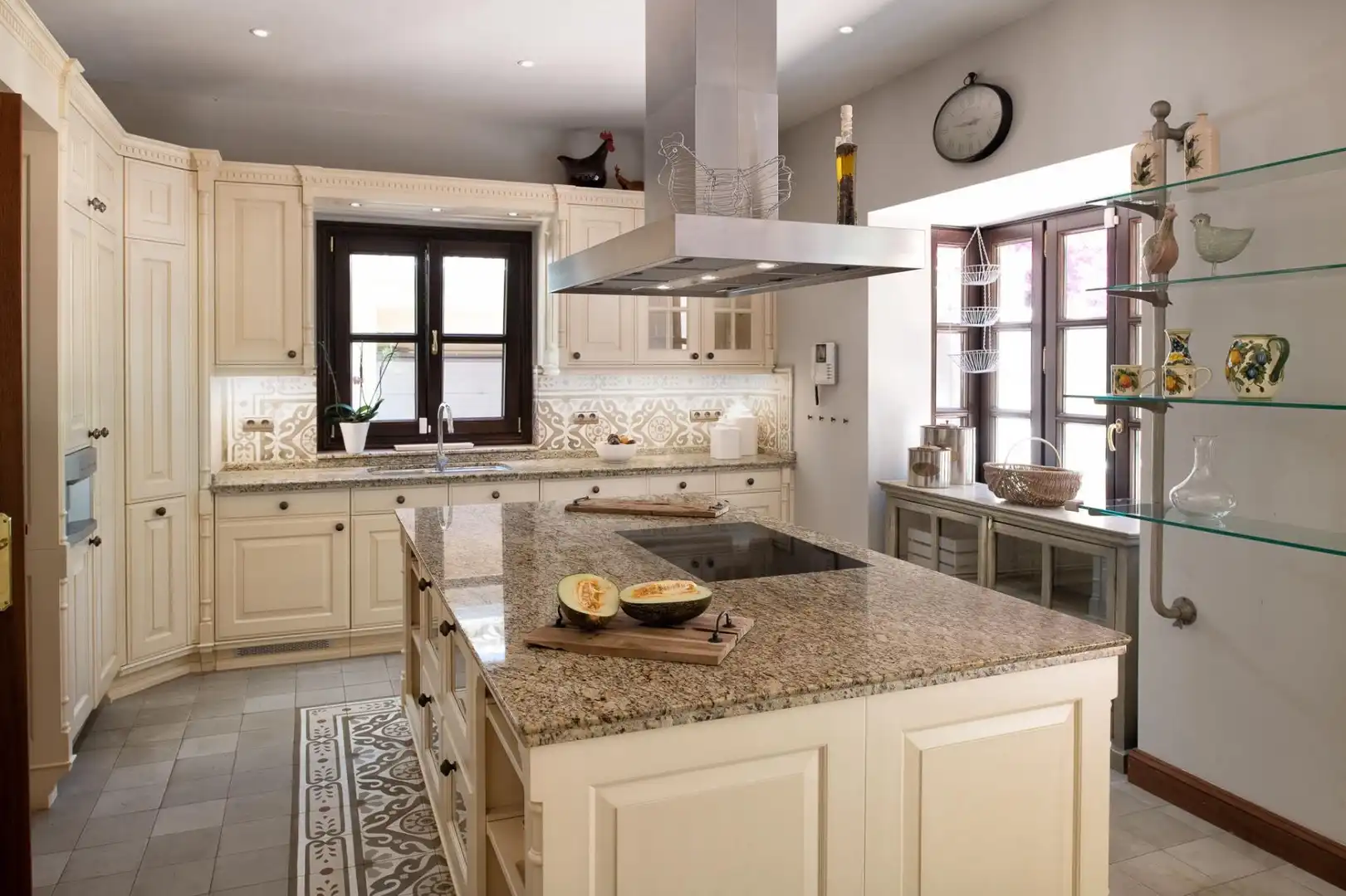 Casa o xalet de lloguer a C/ Montemayor, Casa Mayor Sierra Blanca, Sierra Blanca