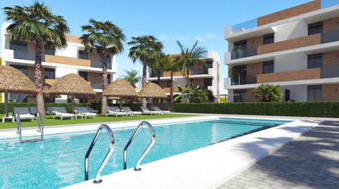 Foto 2 de Apartamento en venta en Calle Infanta Cristina, Las Lomas de Rame - Bahía Bella, Los Alcázares