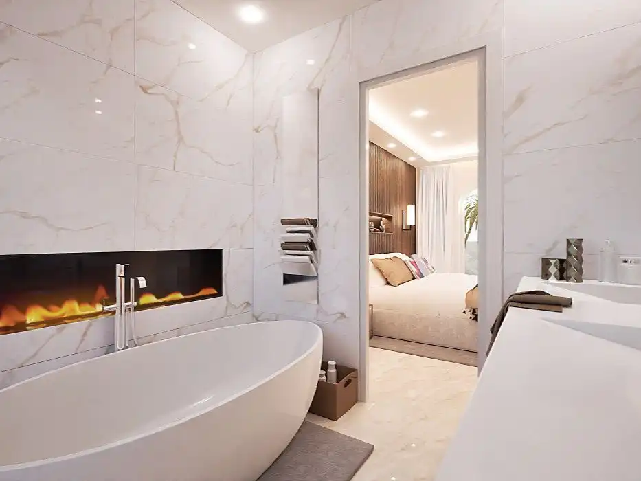 Adosado con piscina en venta en Urbanización Altos del Rodeo 22, imagen 12