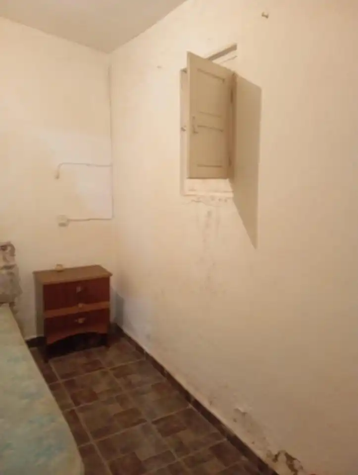 Casa adosada en venda en Zahínos