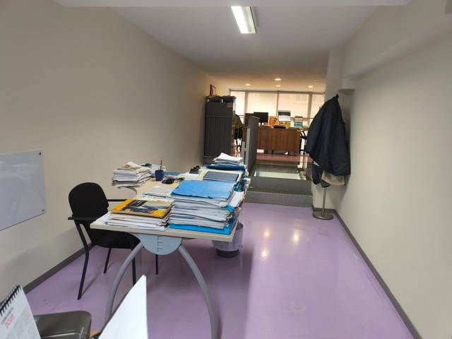 Local comercial en Alquiler en Carrer Sant Rafael, 81 en La Soledat Nord