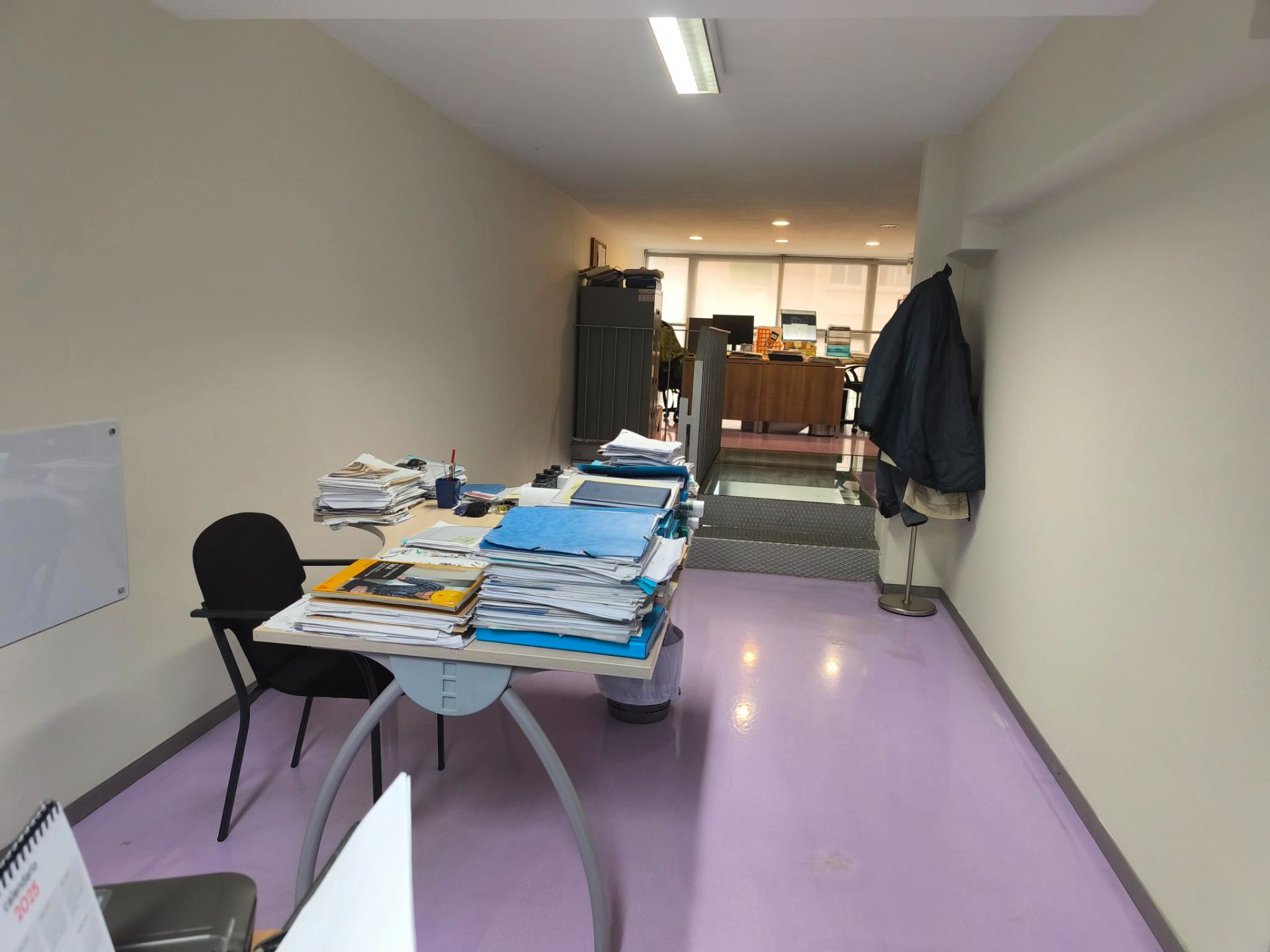 Local de lloguer a Carrer Sant Rafael, 81, La Soledat Nord, Llevant