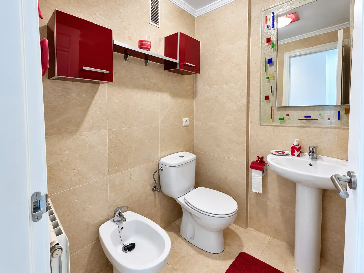 Appartement avec ascenseur à louer à Calle Paseo del Ferrocarril, imagen 17