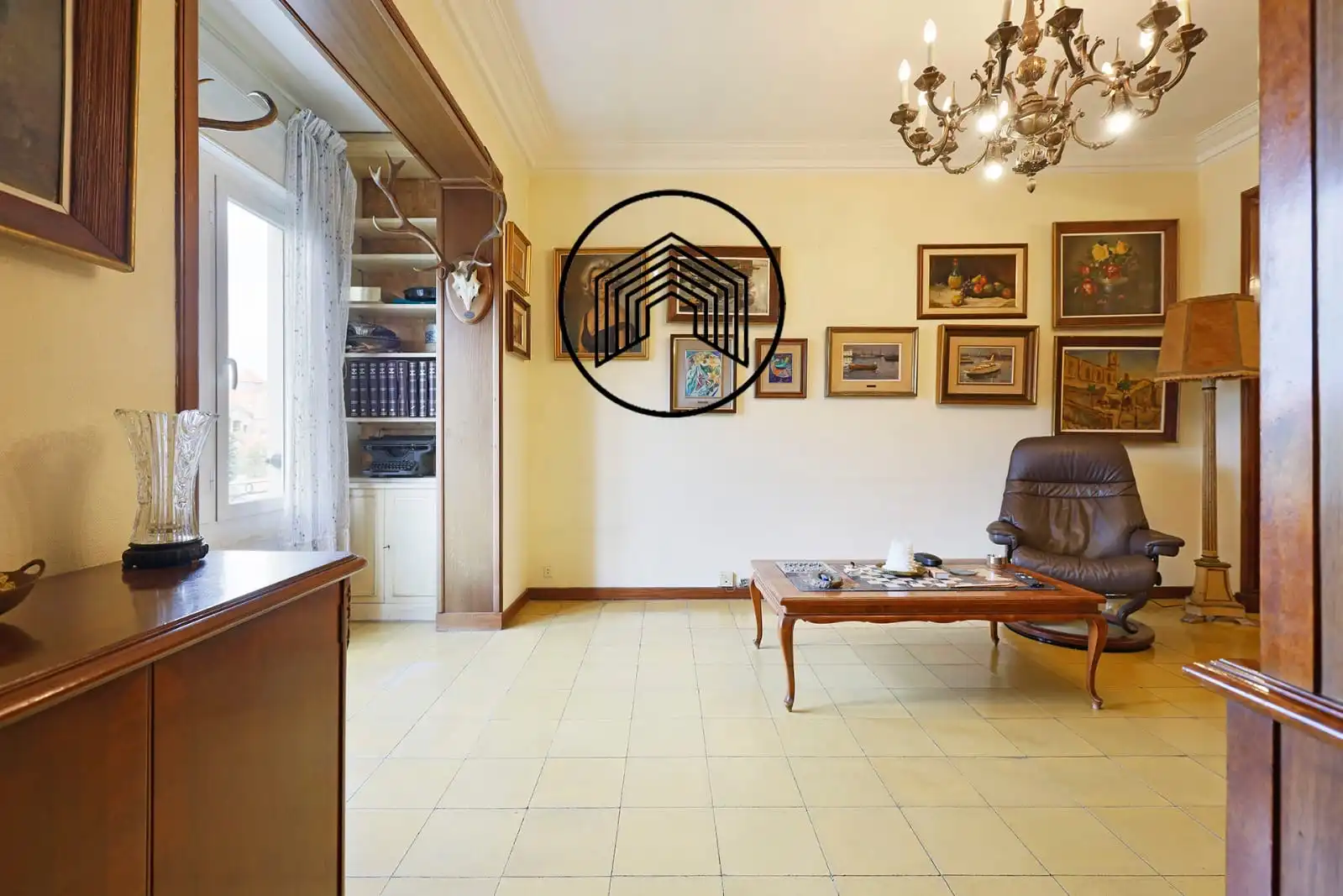 Piso con ascensor en venta en Carrer del Rosselló, imagen 19